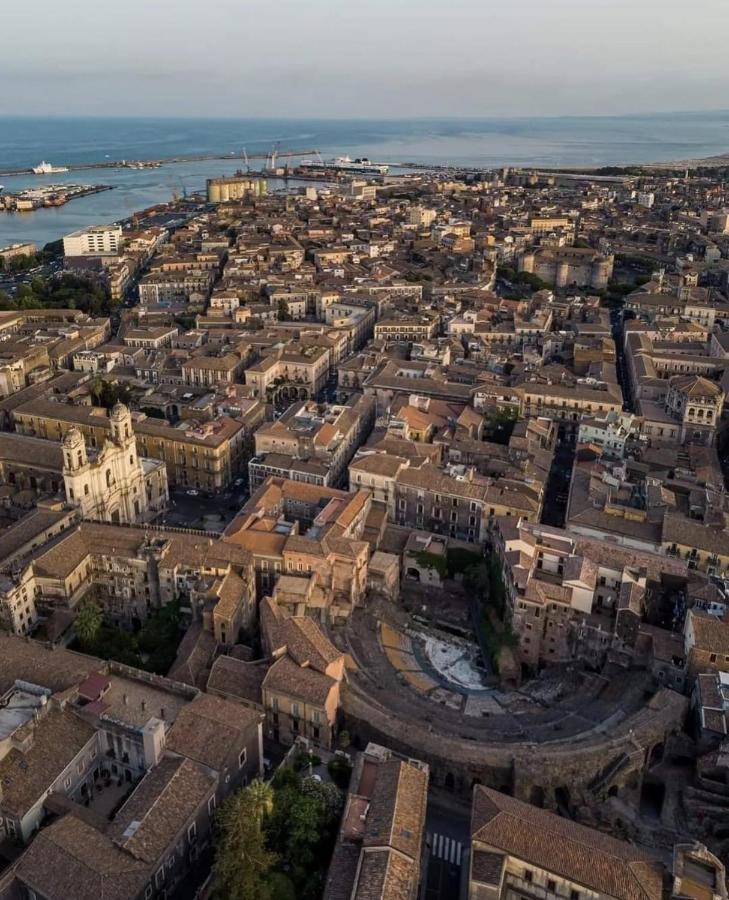 Amari Catania