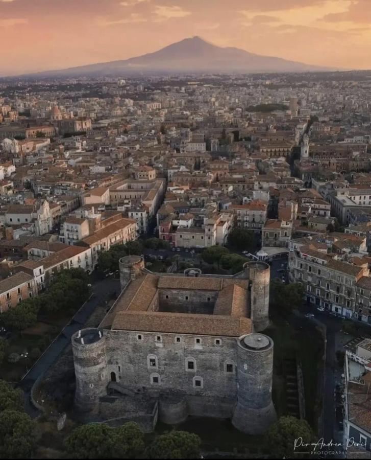 Amari Catania