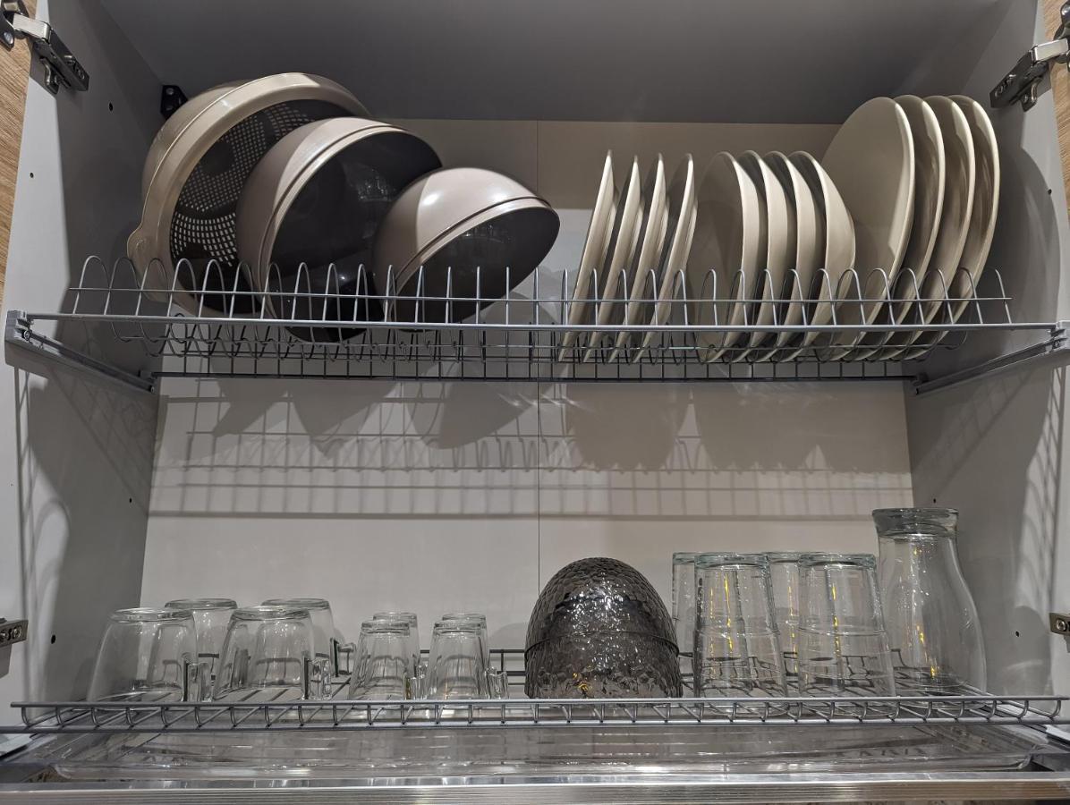 Amari Apartment