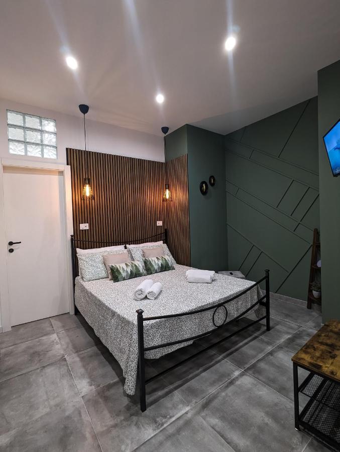 Apartment Amari Catania