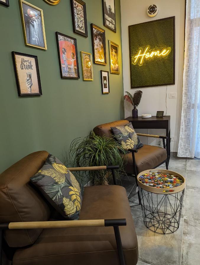 Apartment Amari *