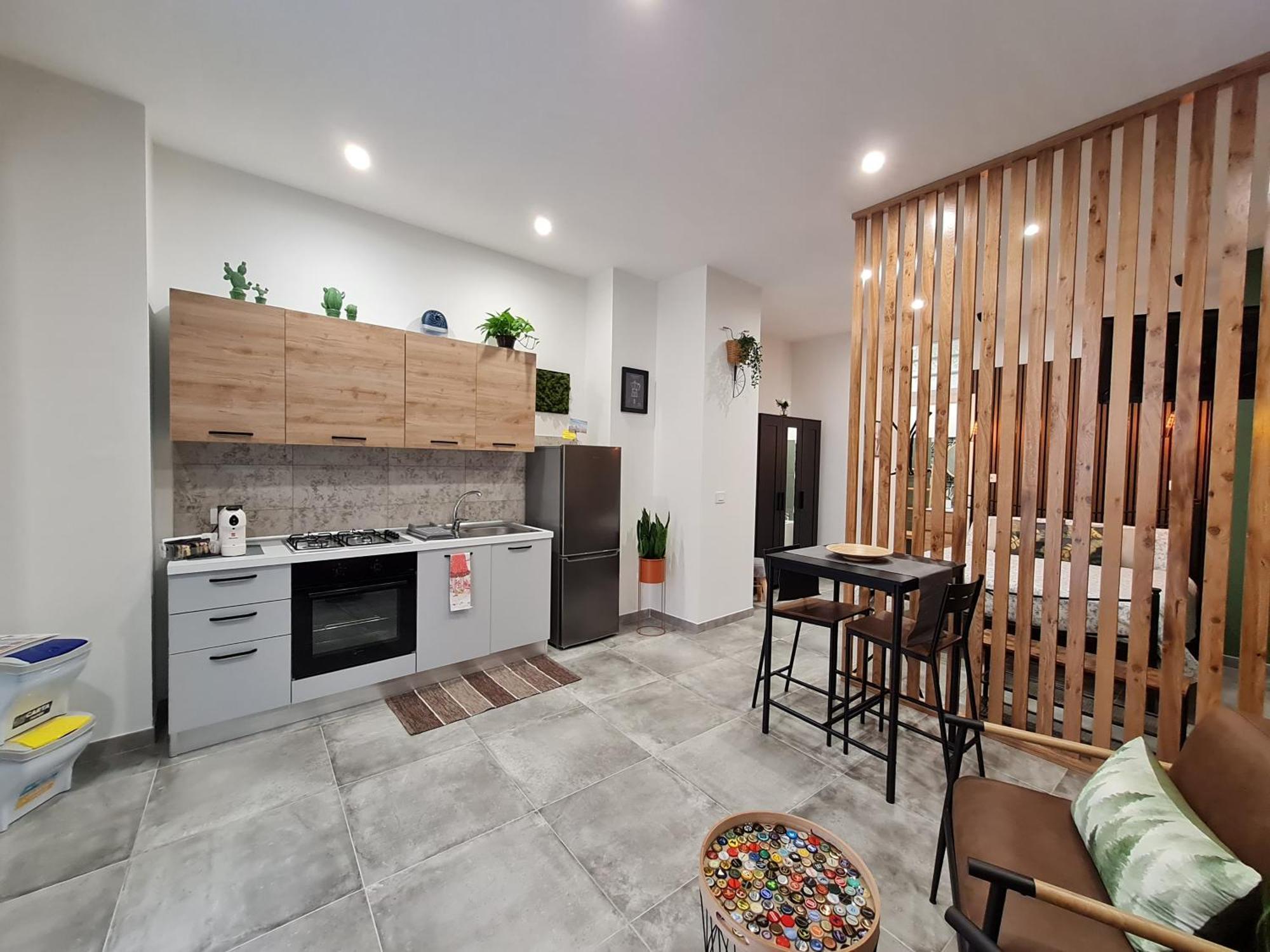 Apartment Amari Catania