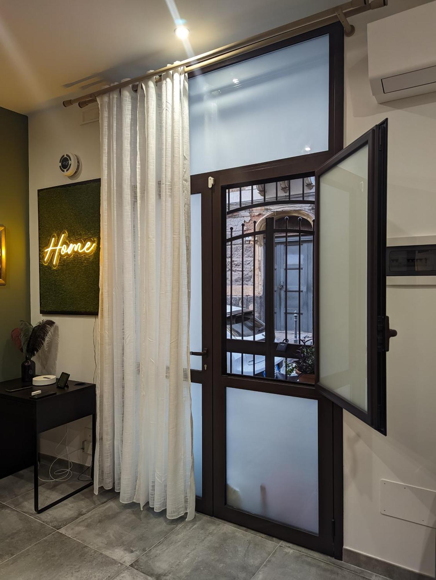 Amari Apartment Catania